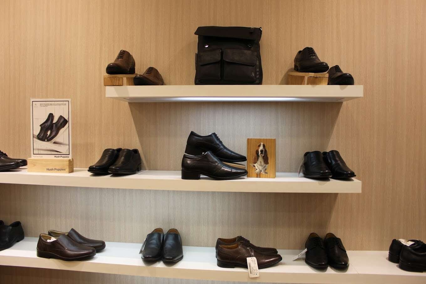 Hush Puppies